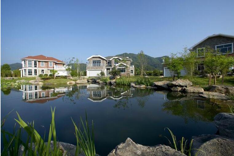 云南白藥頤明園小區 云南白藥頤明園小區