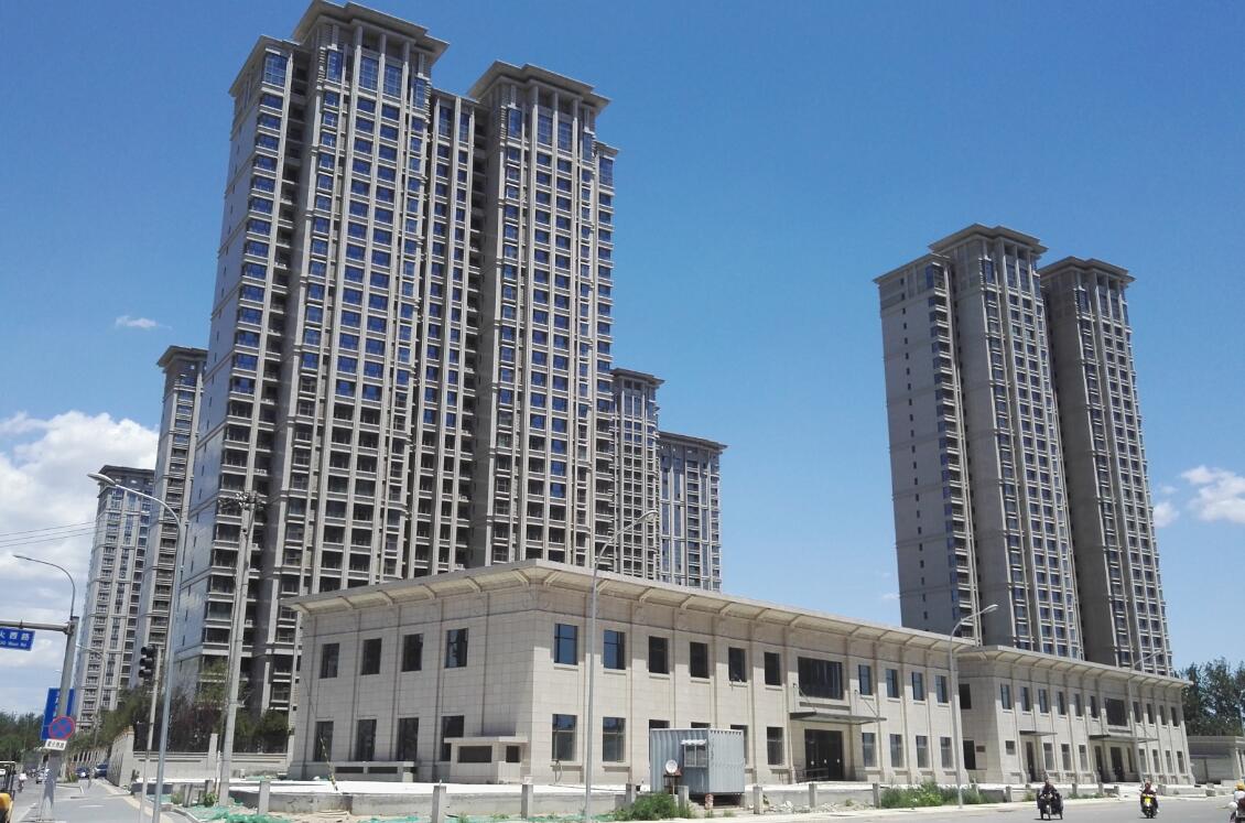 北京瑞拓星火小區 北京瑞拓星火小區