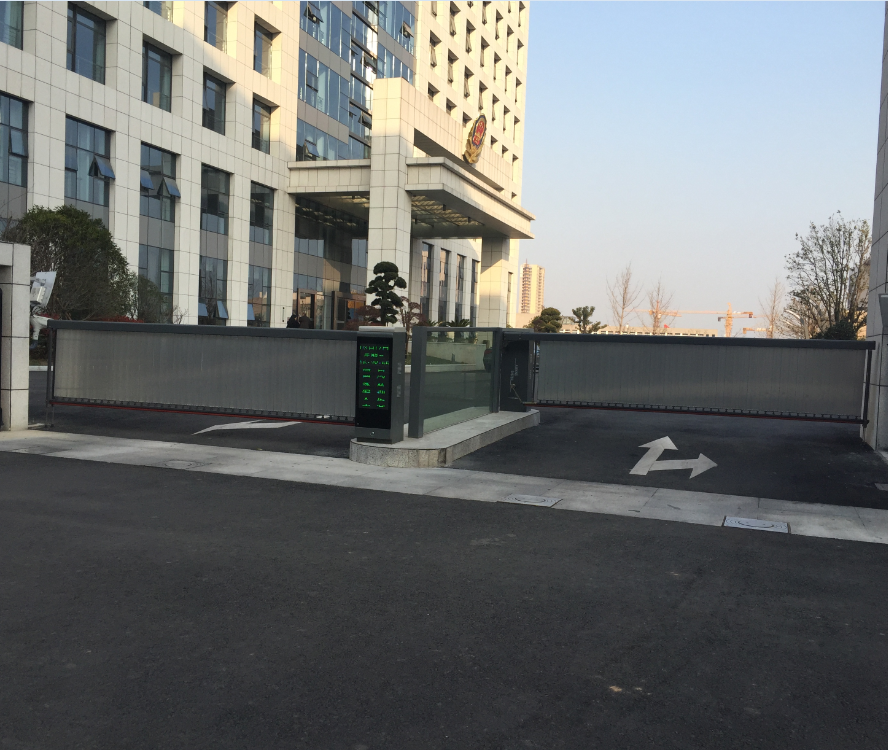 浙江某安全局 浙江某安全局