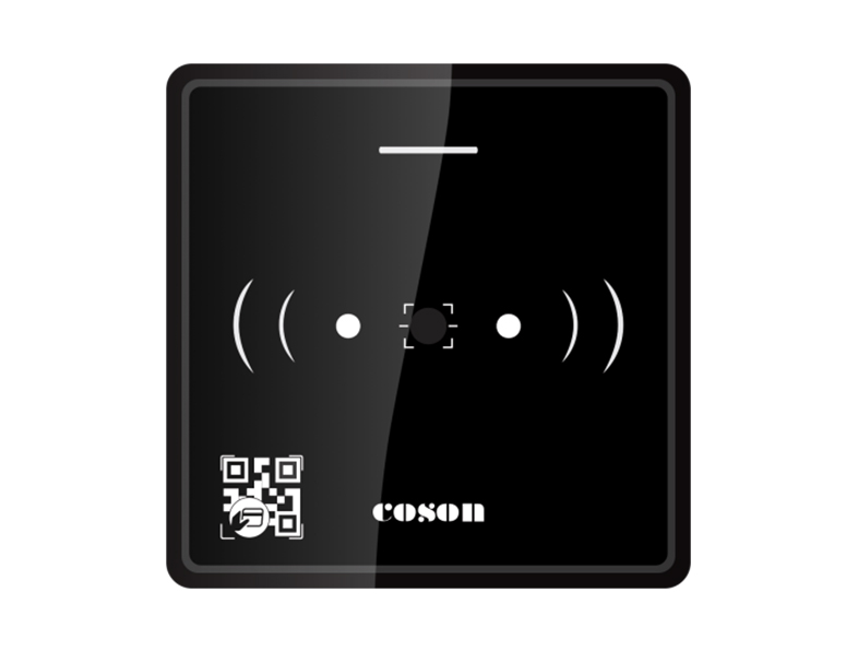 動(dòng)態(tài)二維碼+IC卡+微信小程序 動(dòng)態(tài)二維碼+IC卡+微信小程序