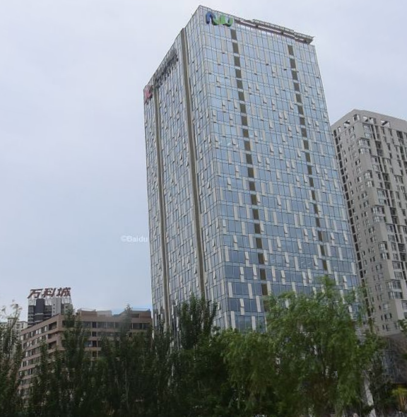 沈陽(yáng)萬(wàn)科商務(wù)大廈 沈陽(yáng)萬(wàn)科商務(wù)大廈