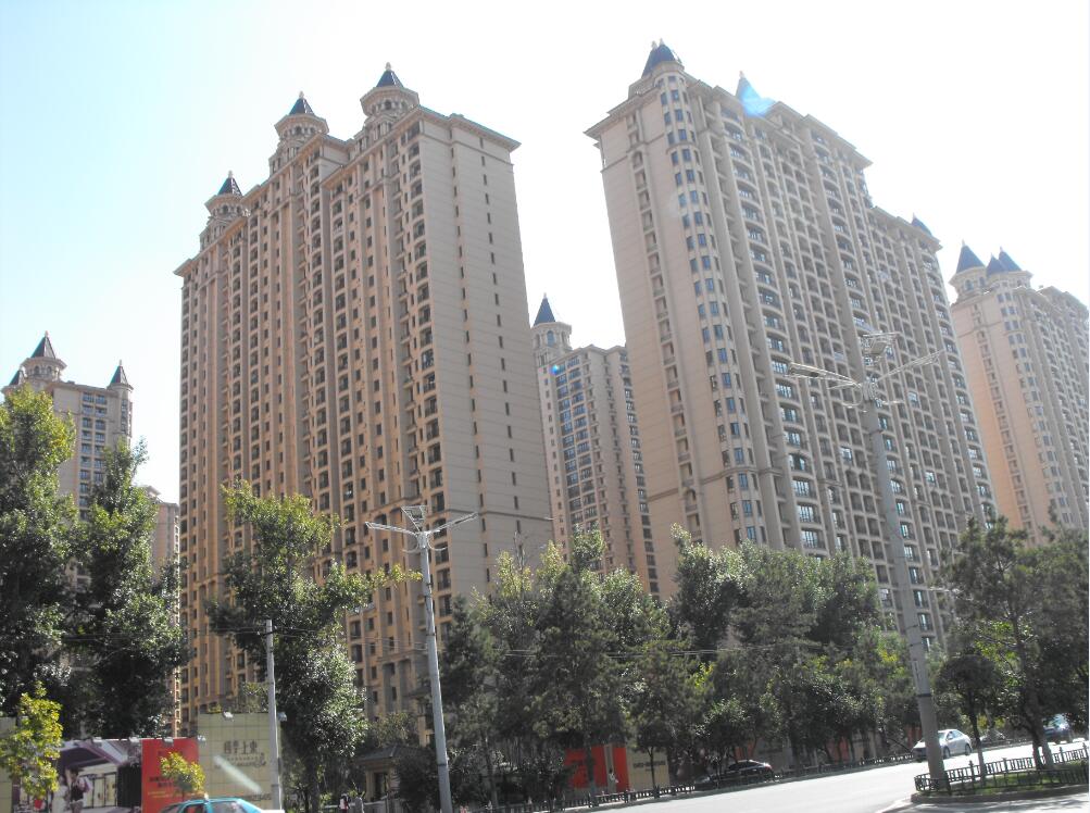 四季上東 四季上東