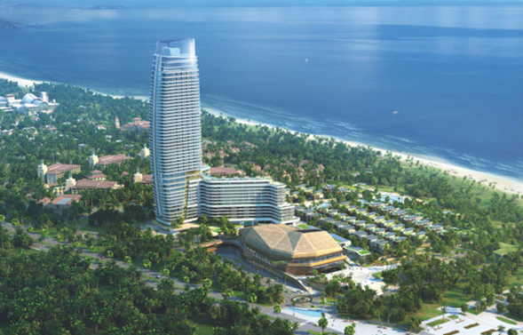 海南保利三亞財經(jīng)論壇 海南保利三亞財經(jīng)論壇